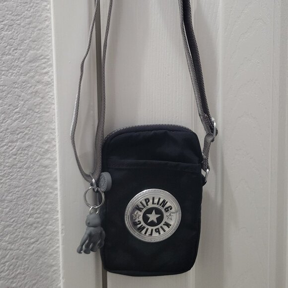 Kipling - Tally Mini Bag/Phone Bag - Picture 1 of 5